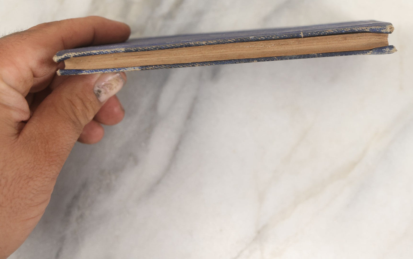 Lot 271 - "The Still Hour, Or Communion With God" Antique Book By Austin Phelps, Andover Theological Seminary Professor, American Tract Society, Publisher, Boston, 1860