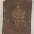 Lot 274 - "Elisha And Other Books For Children" Antique Miniature Illustrated Book, American Tract Society, Publishers, New York