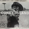 Lot 277 - "Coney Island; 40 Years" Modern Photography Coffee Table Book By Harvey Stein, Signed By The Photographer, Schiffer Books, Publishers, 2011