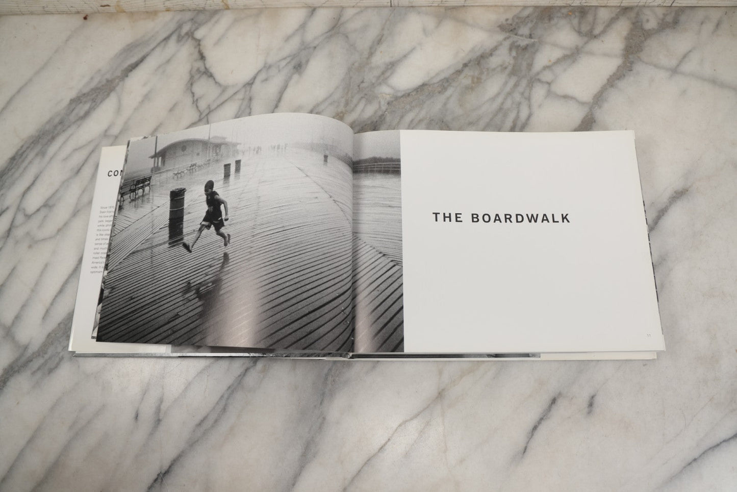 Lot 277 - "Coney Island; 40 Years" Modern Photography Coffee Table Book By Harvey Stein, Signed By The Photographer, Schiffer Books, Publishers, 2011