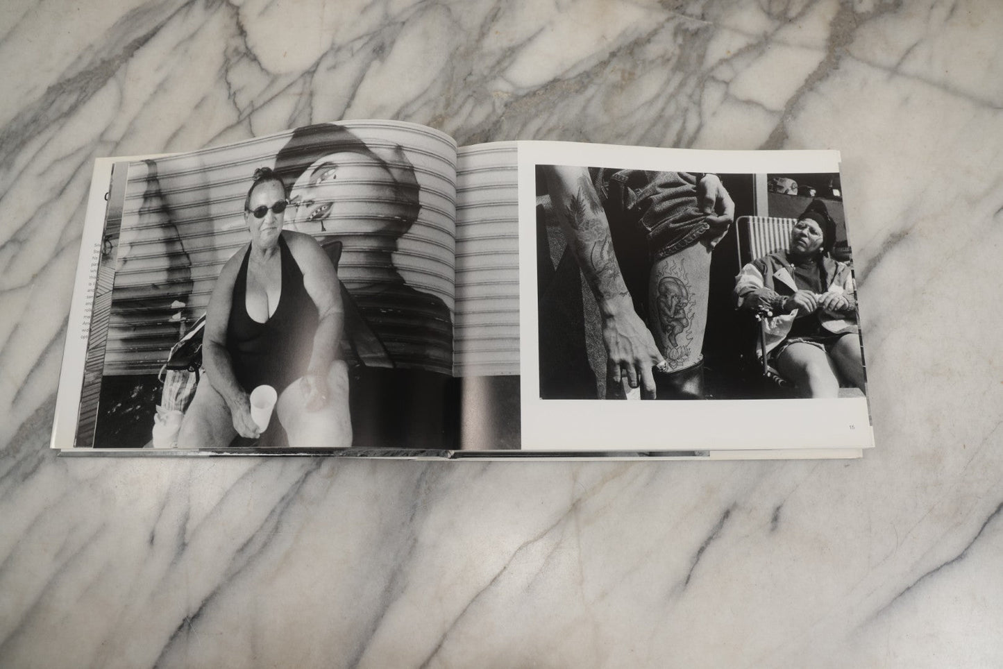 Lot 277 - "Coney Island; 40 Years" Modern Photography Coffee Table Book By Harvey Stein, Signed By The Photographer, Schiffer Books, Publishers, 2011