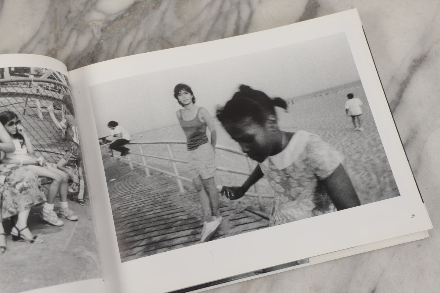 Lot 277 - "Coney Island; 40 Years" Modern Photography Coffee Table Book By Harvey Stein, Signed By The Photographer, Schiffer Books, Publishers, 2011