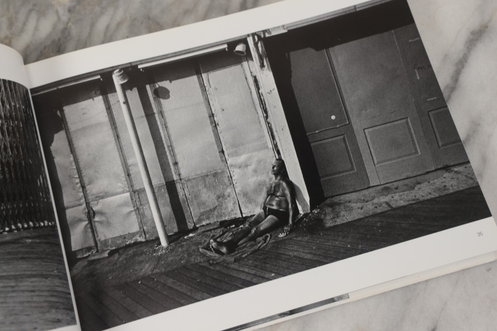 Lot 277 - "Coney Island; 40 Years" Modern Photography Coffee Table Book By Harvey Stein, Signed By The Photographer, Schiffer Books, Publishers, 2011