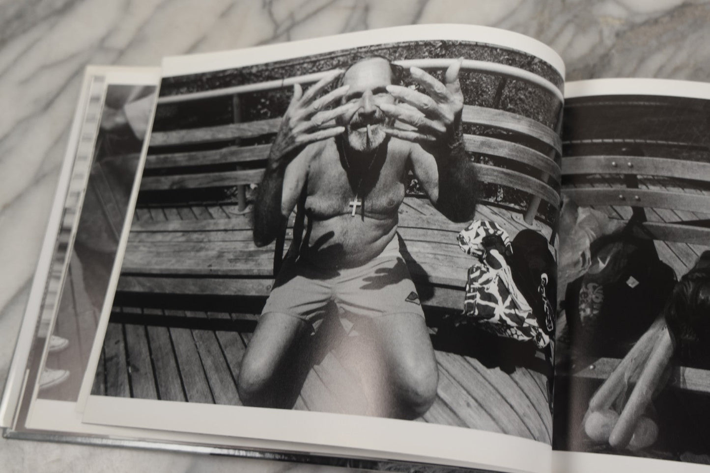 Lot 277 - "Coney Island; 40 Years" Modern Photography Coffee Table Book By Harvey Stein, Signed By The Photographer, Schiffer Books, Publishers, 2011