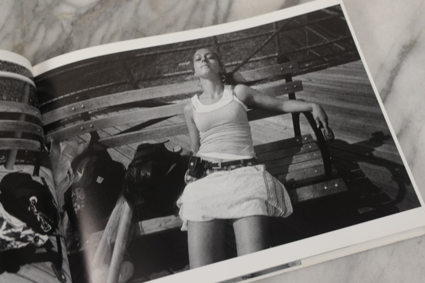 Lot 277 - "Coney Island; 40 Years" Modern Photography Coffee Table Book By Harvey Stein, Signed By The Photographer, Schiffer Books, Publishers, 2011