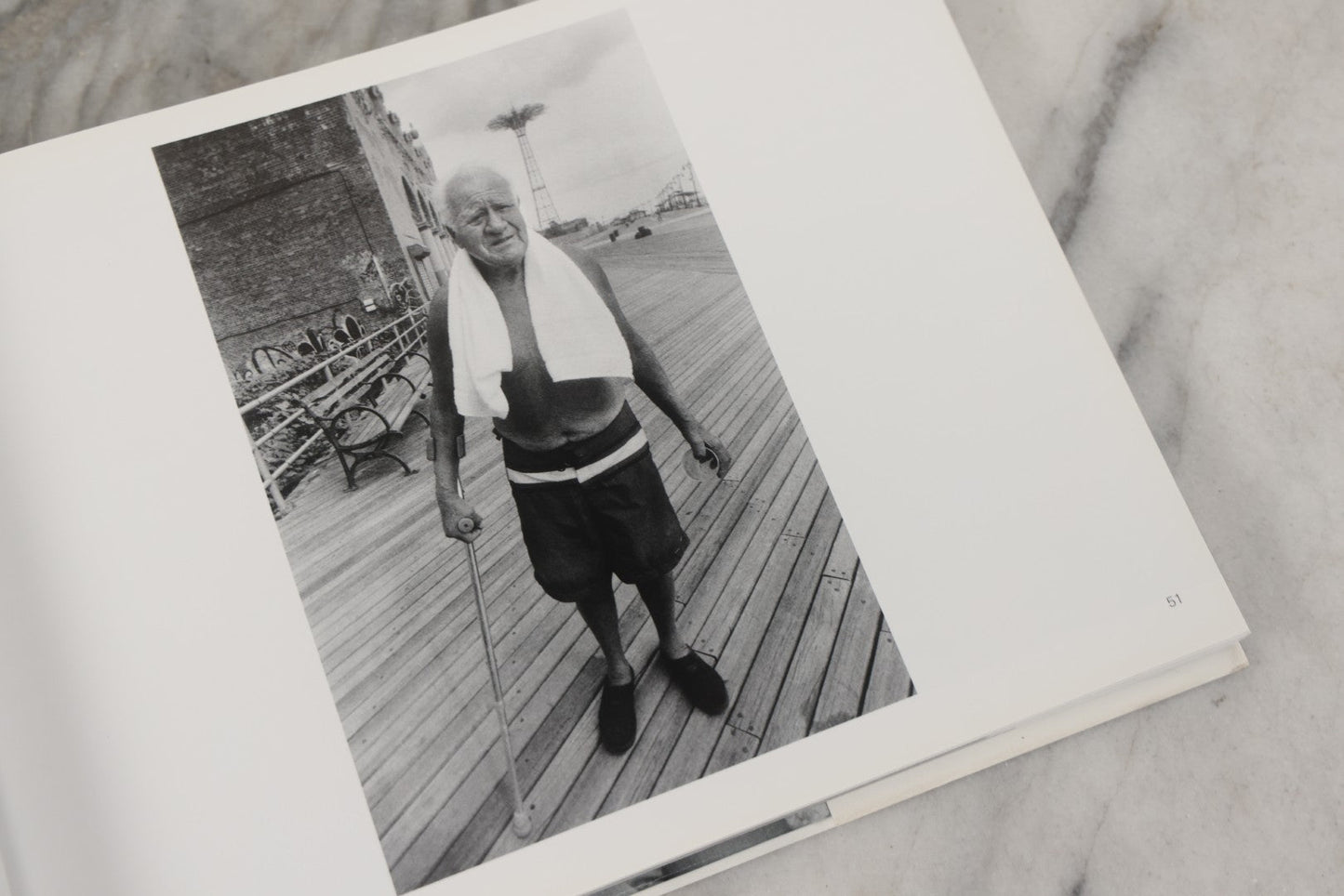 Lot 277 - "Coney Island; 40 Years" Modern Photography Coffee Table Book By Harvey Stein, Signed By The Photographer, Schiffer Books, Publishers, 2011