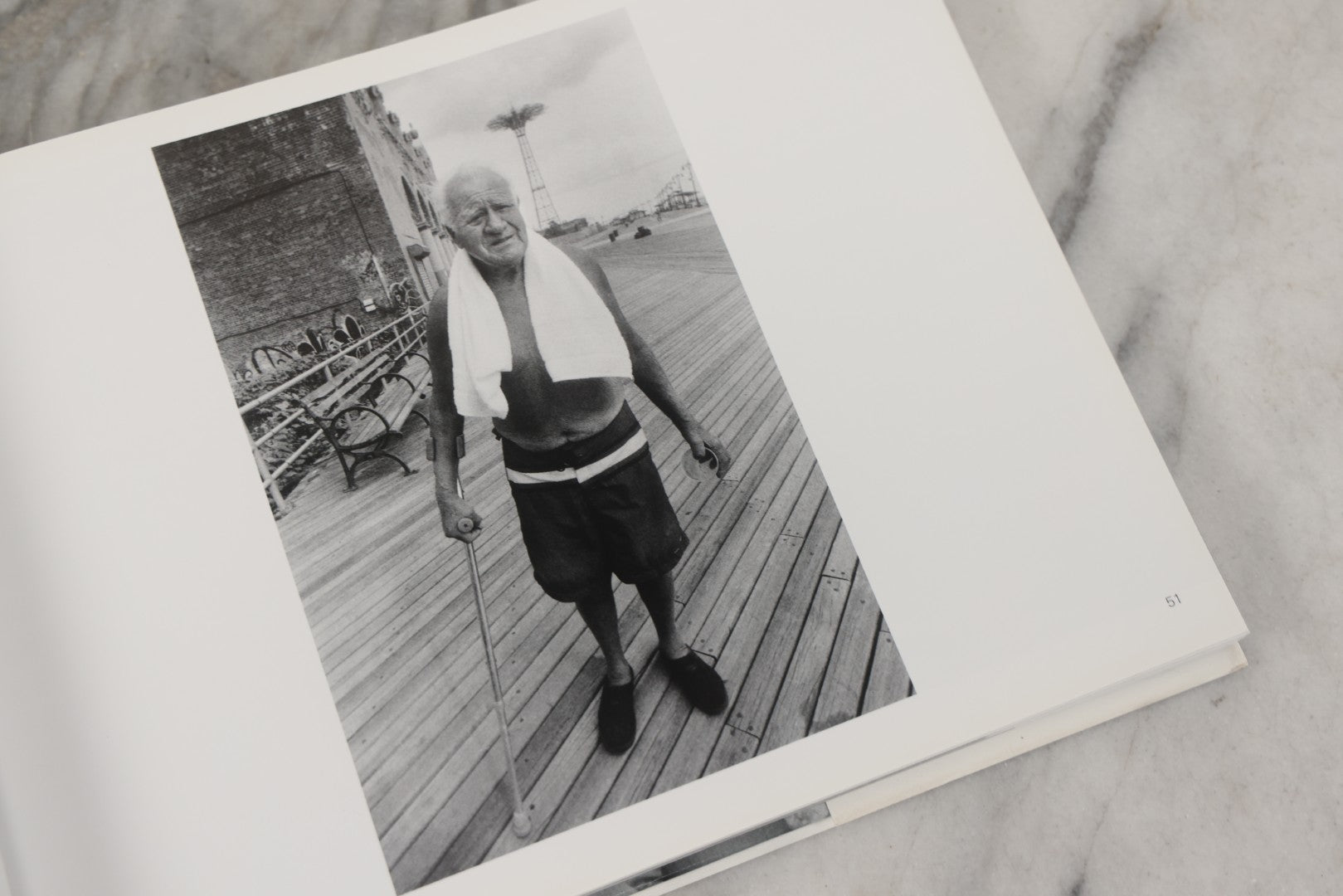 Lot 277 - "Coney Island; 40 Years" Modern Photography Coffee Table Book By Harvey Stein, Signed By The Photographer, Schiffer Books, Publishers, 2011