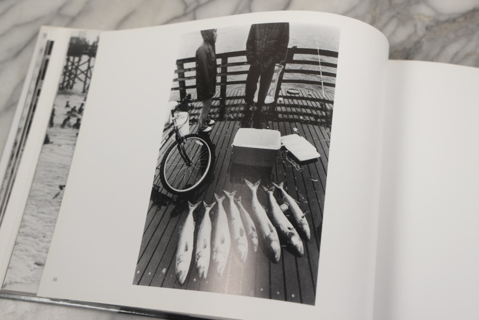 Lot 277 - "Coney Island; 40 Years" Modern Photography Coffee Table Book By Harvey Stein, Signed By The Photographer, Schiffer Books, Publishers, 2011