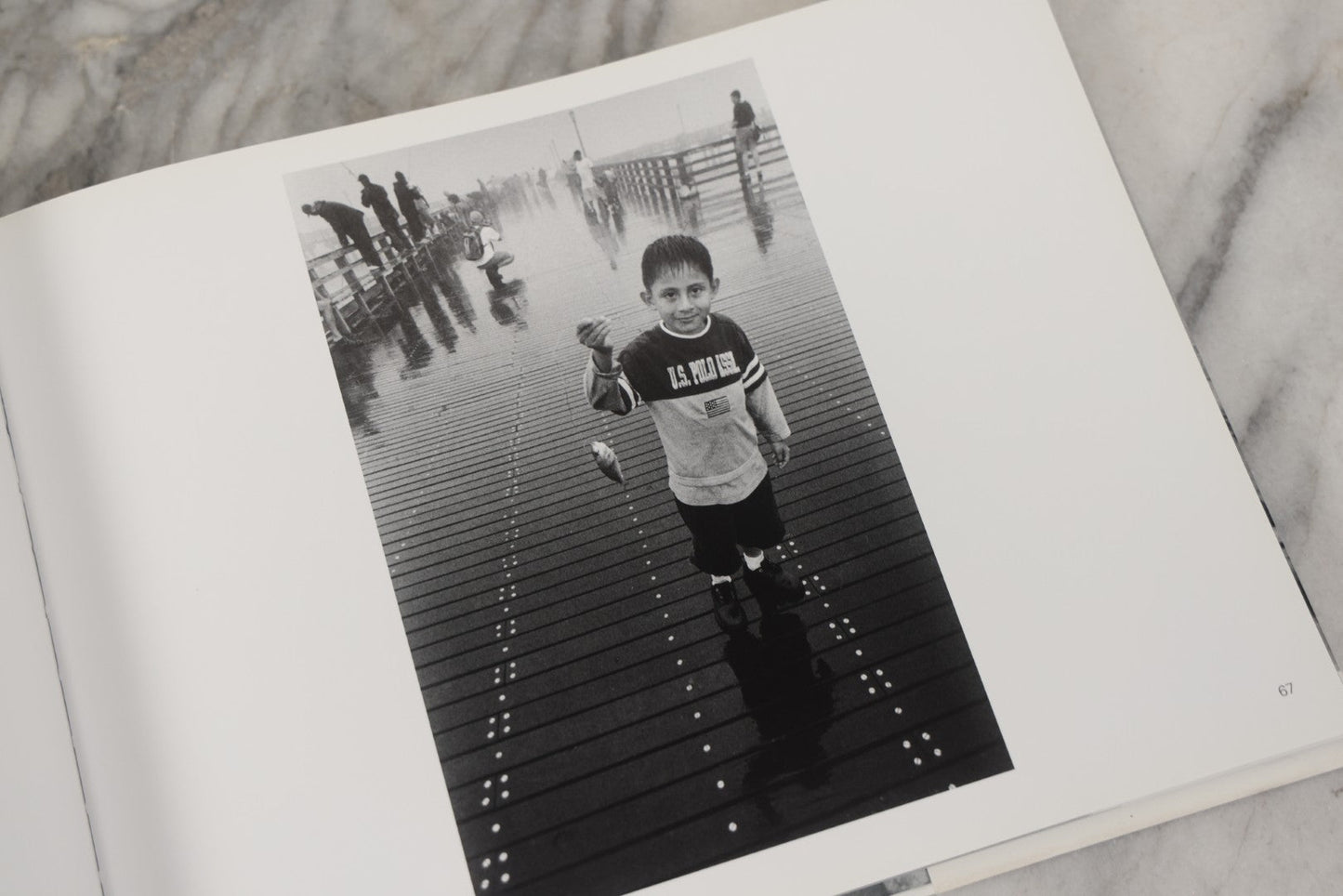 Lot 277 - "Coney Island; 40 Years" Modern Photography Coffee Table Book By Harvey Stein, Signed By The Photographer, Schiffer Books, Publishers, 2011