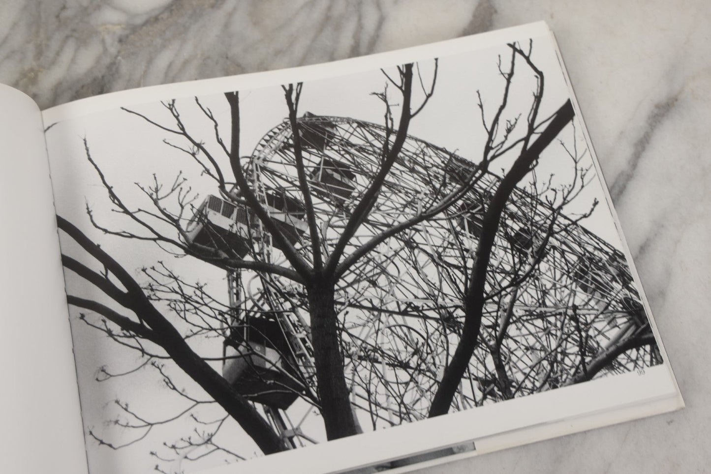 Lot 277 - "Coney Island; 40 Years" Modern Photography Coffee Table Book By Harvey Stein, Signed By The Photographer, Schiffer Books, Publishers, 2011