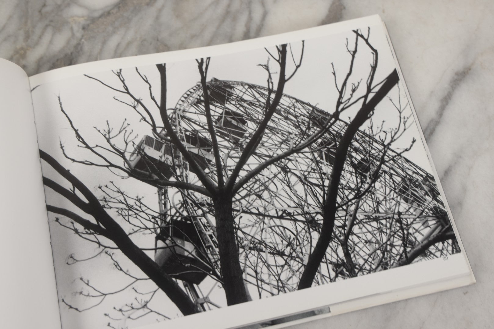 Lot 277 - "Coney Island; 40 Years" Modern Photography Coffee Table Book By Harvey Stein, Signed By The Photographer, Schiffer Books, Publishers, 2011