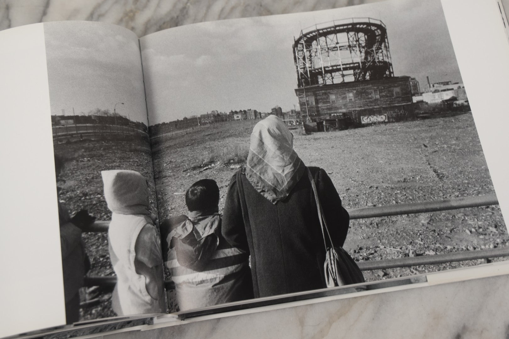 Lot 277 - "Coney Island; 40 Years" Modern Photography Coffee Table Book By Harvey Stein, Signed By The Photographer, Schiffer Books, Publishers, 2011