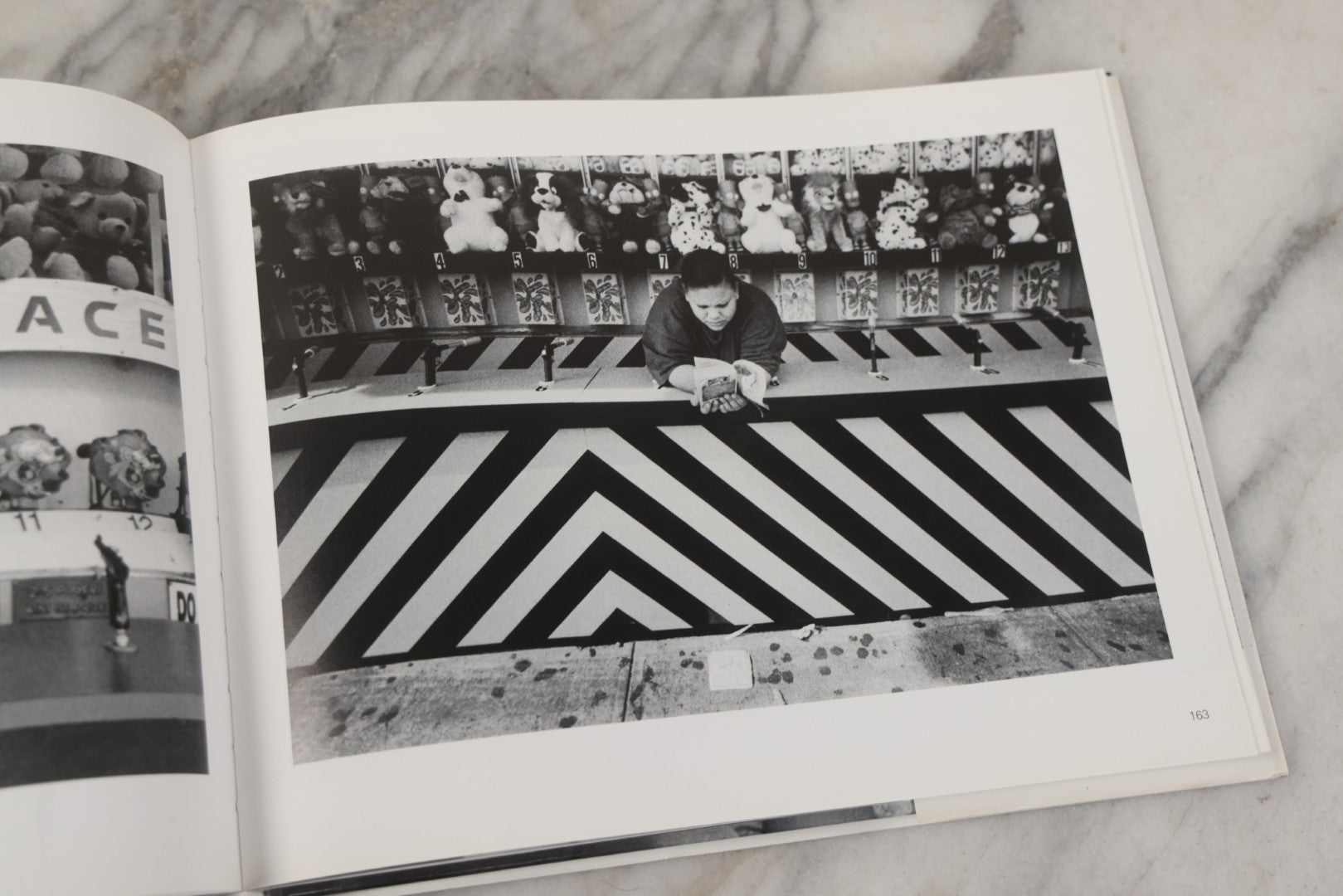 Lot 277 - "Coney Island; 40 Years" Modern Photography Coffee Table Book By Harvey Stein, Signed By The Photographer, Schiffer Books, Publishers, 2011