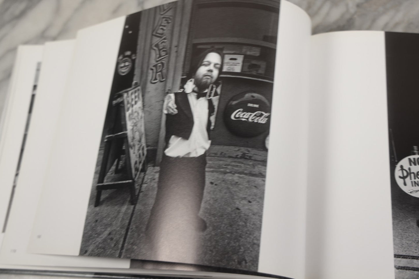 Lot 277 - "Coney Island; 40 Years" Modern Photography Coffee Table Book By Harvey Stein, Signed By The Photographer, Schiffer Books, Publishers, 2011