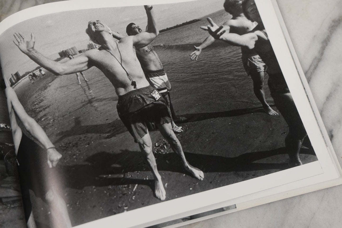 Lot 277 - "Coney Island; 40 Years" Modern Photography Coffee Table Book By Harvey Stein, Signed By The Photographer, Schiffer Books, Publishers, 2011
