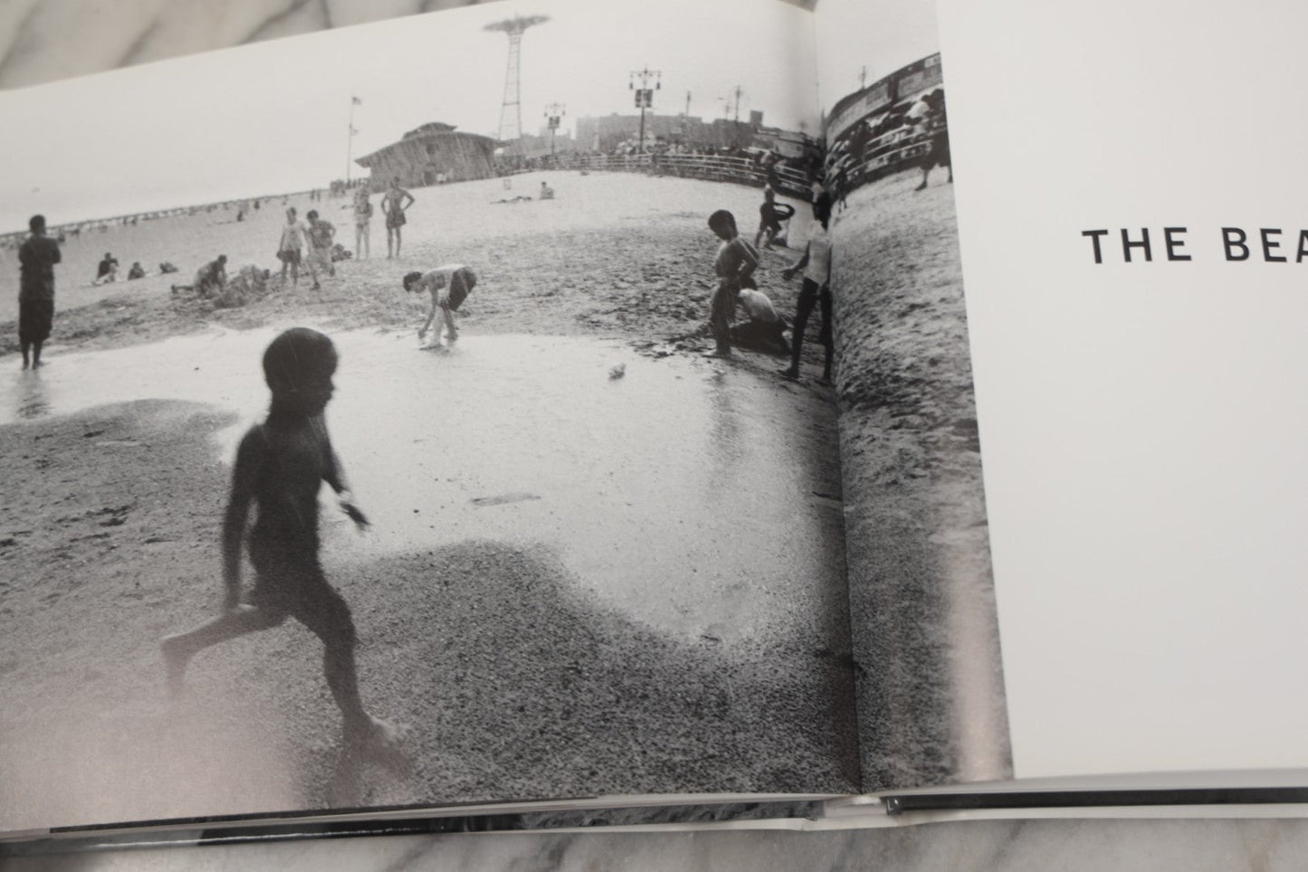 Lot 277 - "Coney Island; 40 Years" Modern Photography Coffee Table Book By Harvey Stein, Signed By The Photographer, Schiffer Books, Publishers, 2011