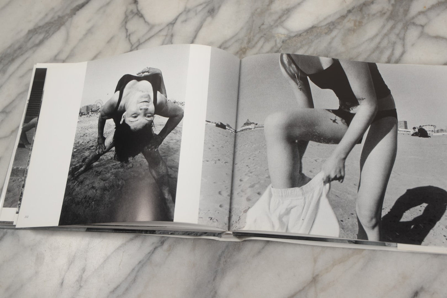 Lot 277 - "Coney Island; 40 Years" Modern Photography Coffee Table Book By Harvey Stein, Signed By The Photographer, Schiffer Books, Publishers, 2011