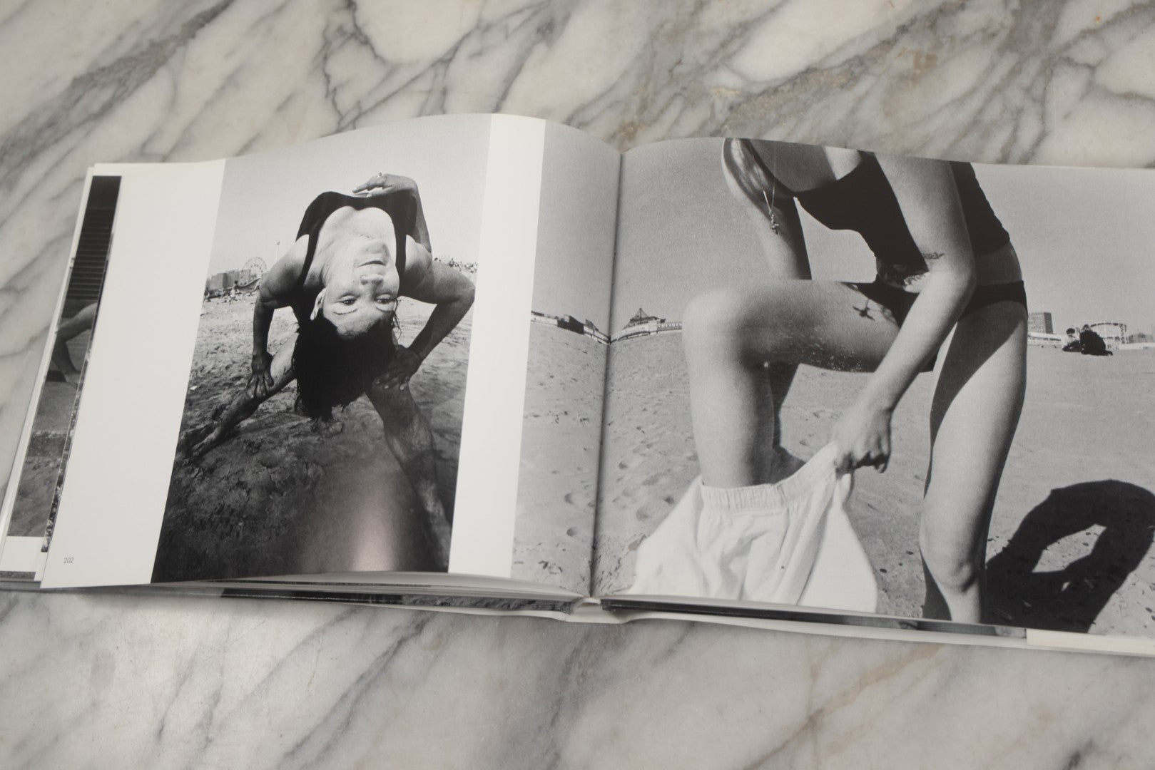 Lot 277 - "Coney Island; 40 Years" Modern Photography Coffee Table Book By Harvey Stein, Signed By The Photographer, Schiffer Books, Publishers, 2011