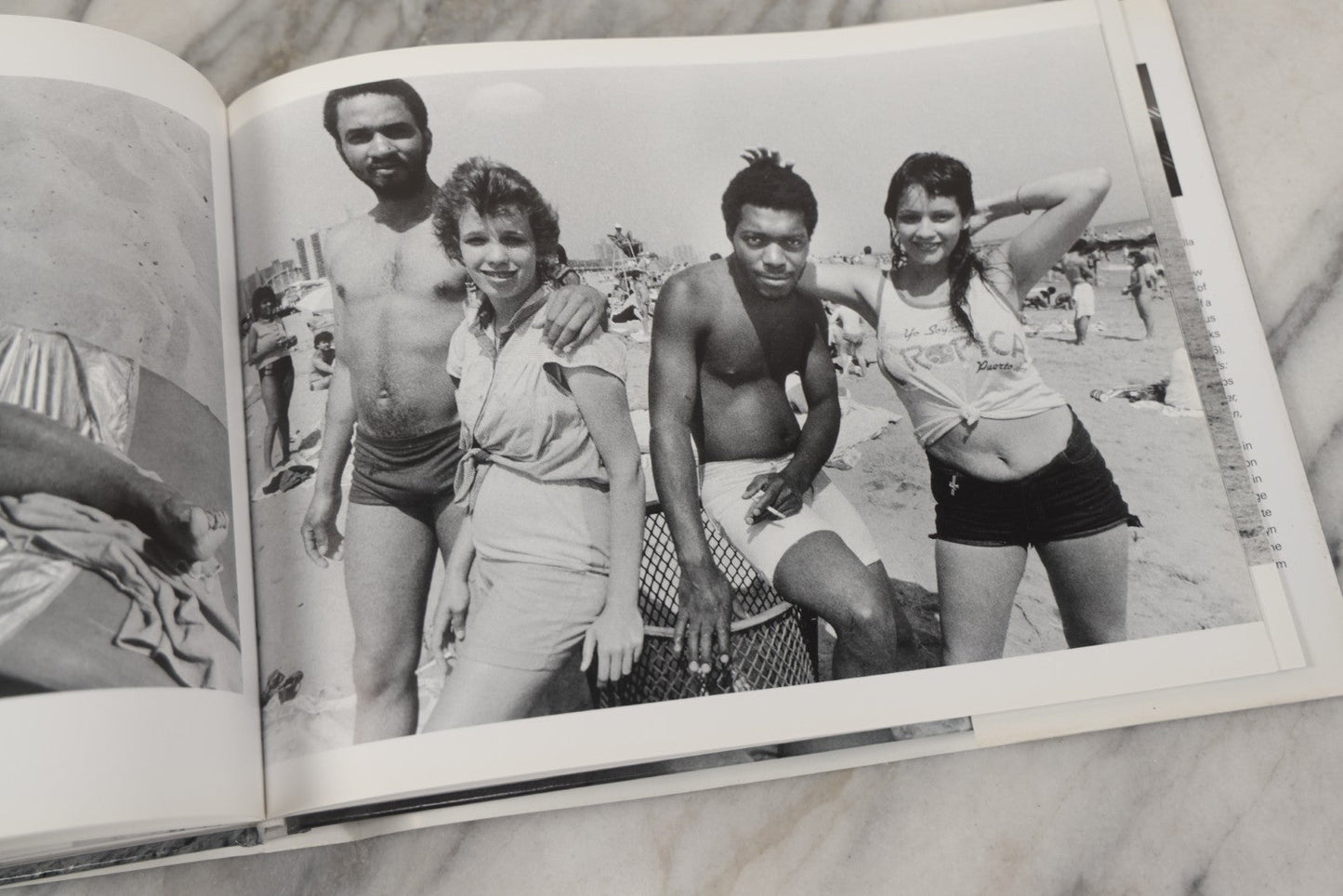 Lot 277 - "Coney Island; 40 Years" Modern Photography Coffee Table Book By Harvey Stein, Signed By The Photographer, Schiffer Books, Publishers, 2011