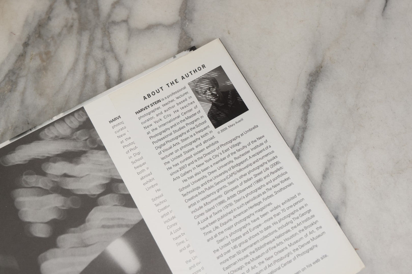 Lot 277 - "Coney Island; 40 Years" Modern Photography Coffee Table Book By Harvey Stein, Signed By The Photographer, Schiffer Books, Publishers, 2011