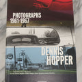 Lot 279 - "Dennis Hopper: Photographs 1961-1967" Modern Taschen Photography Book, Tony Shafrazi, Editor, 2018
