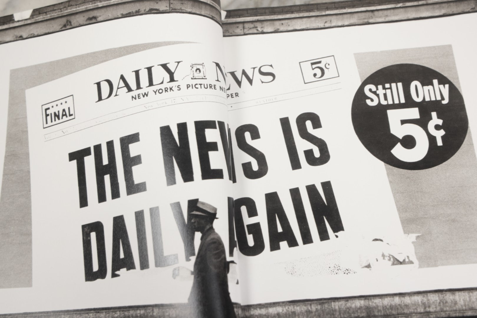 Lot 279 - "Dennis Hopper: Photographs 1961-1967" Modern Taschen Photography Book, Tony Shafrazi, Editor, 2018