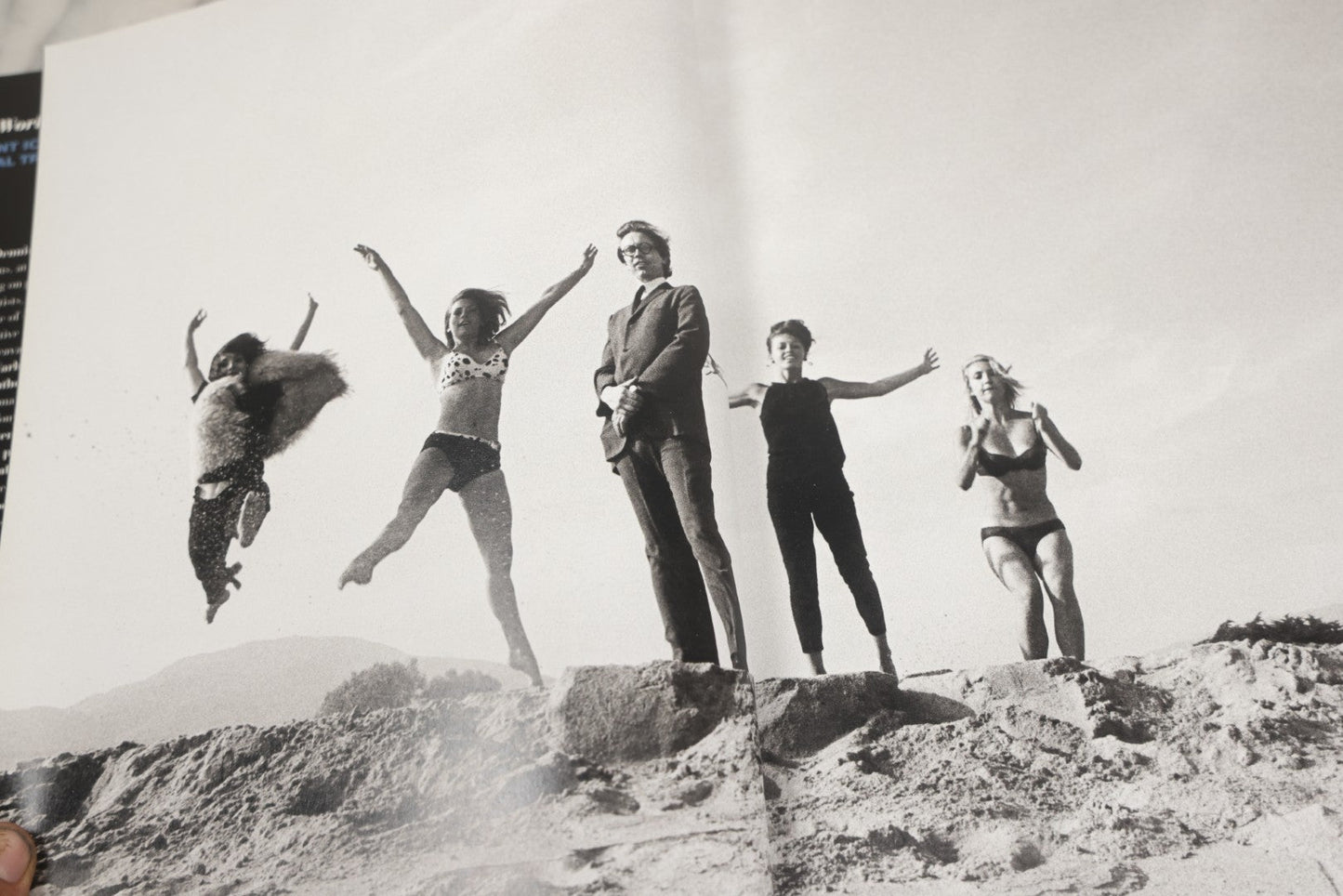 Lot 279 - "Dennis Hopper: Photographs 1961-1967" Modern Taschen Photography Book, Tony Shafrazi, Editor, 2018