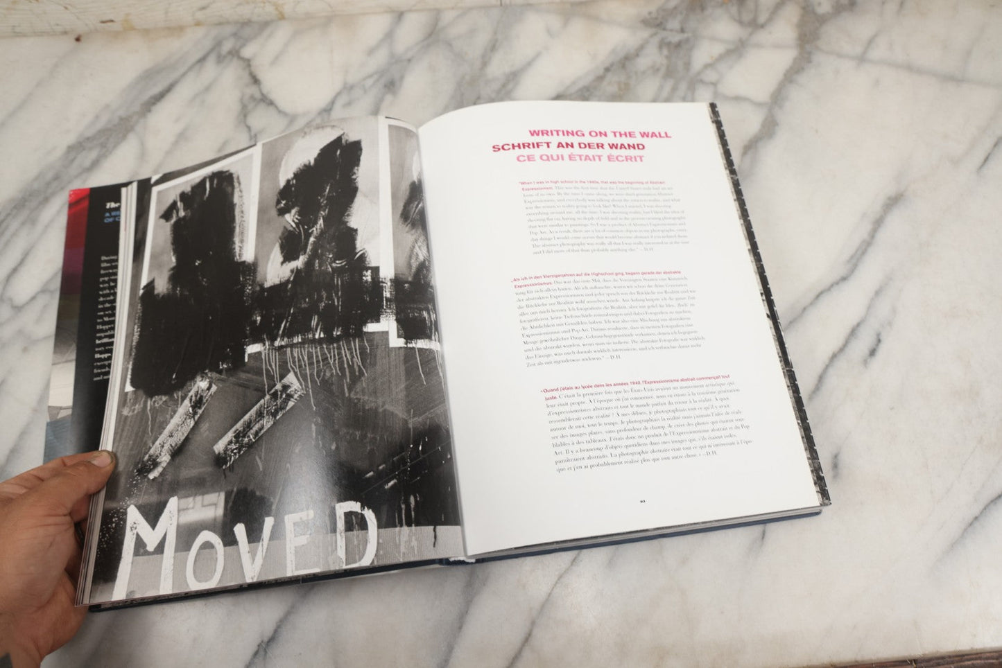 Lot 279 - "Dennis Hopper: Photographs 1961-1967" Modern Taschen Photography Book, Tony Shafrazi, Editor, 2018