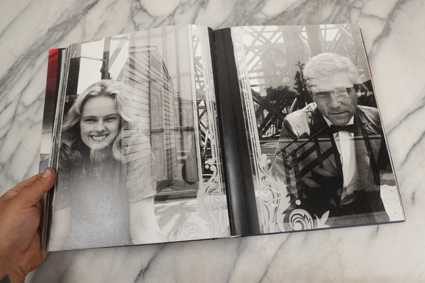 Lot 279 - "Dennis Hopper: Photographs 1961-1967" Modern Taschen Photography Book, Tony Shafrazi, Editor, 2018