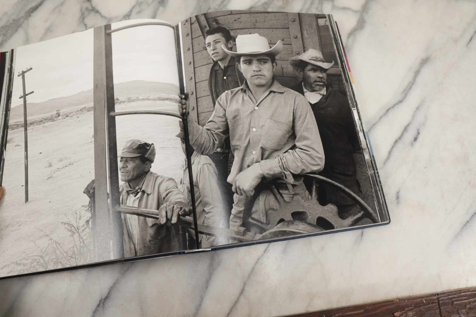 Lot 279 - "Dennis Hopper: Photographs 1961-1967" Modern Taschen Photography Book, Tony Shafrazi, Editor, 2018