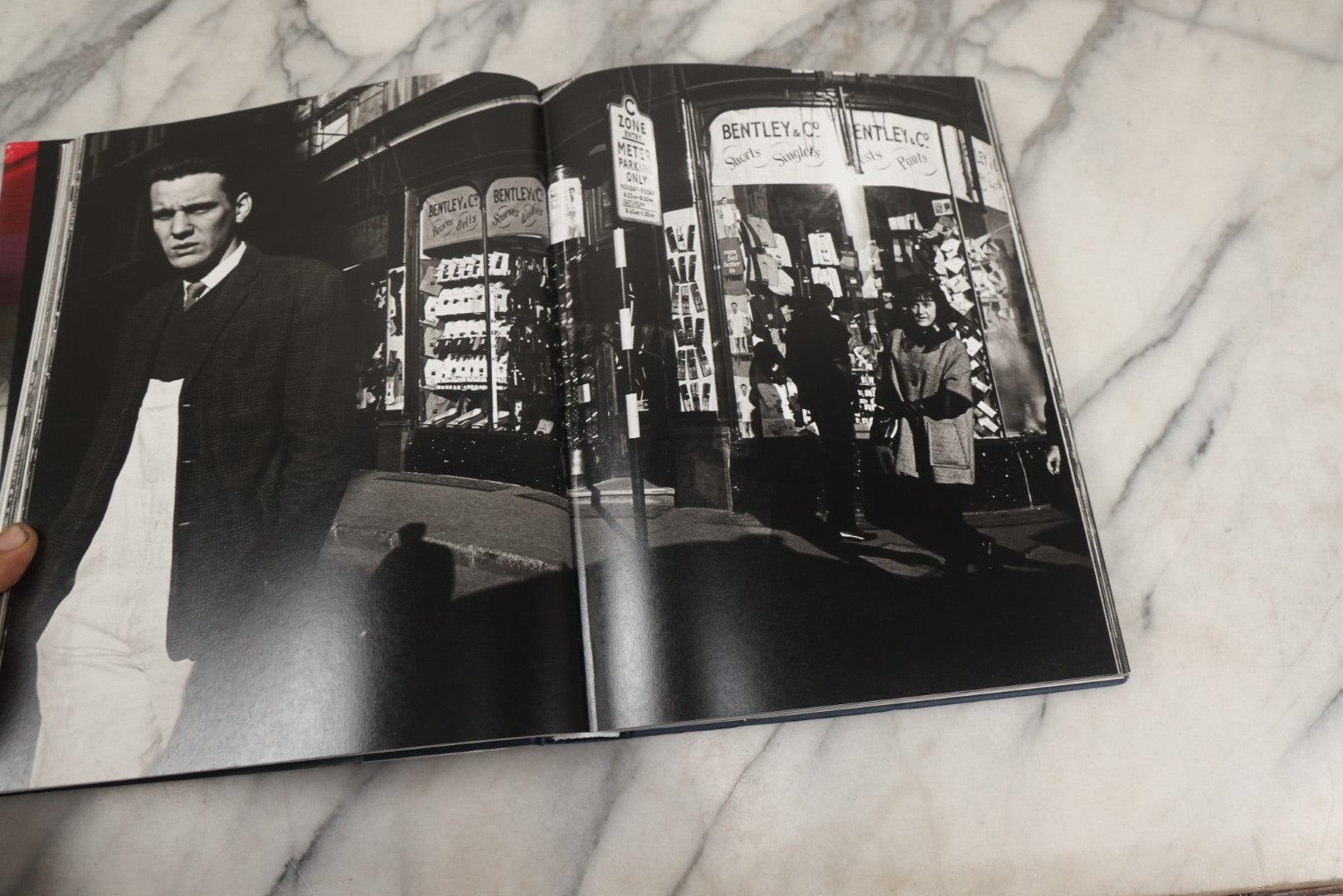 Lot 279 - "Dennis Hopper: Photographs 1961-1967" Modern Taschen Photography Book, Tony Shafrazi, Editor, 2018