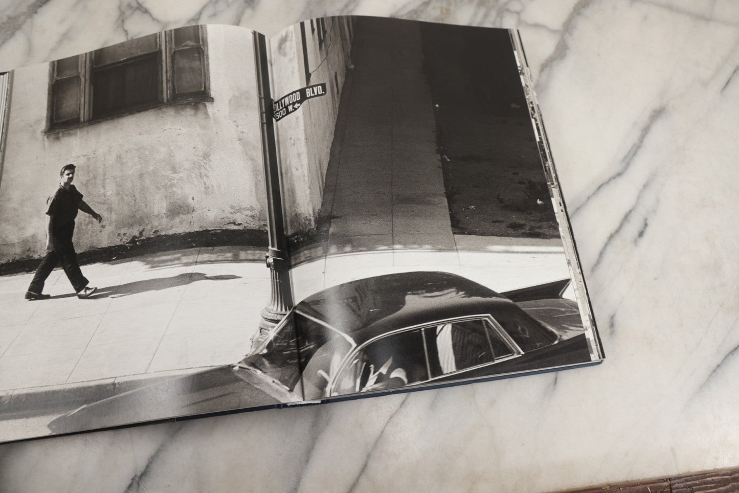 Lot 279 - "Dennis Hopper: Photographs 1961-1967" Modern Taschen Photography Book, Tony Shafrazi, Editor, 2018