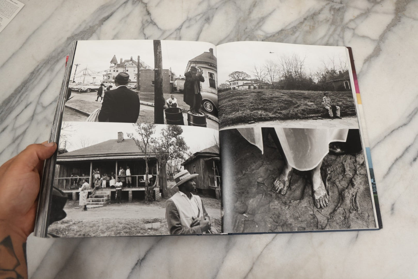 Lot 279 - "Dennis Hopper: Photographs 1961-1967" Modern Taschen Photography Book, Tony Shafrazi, Editor, 2018