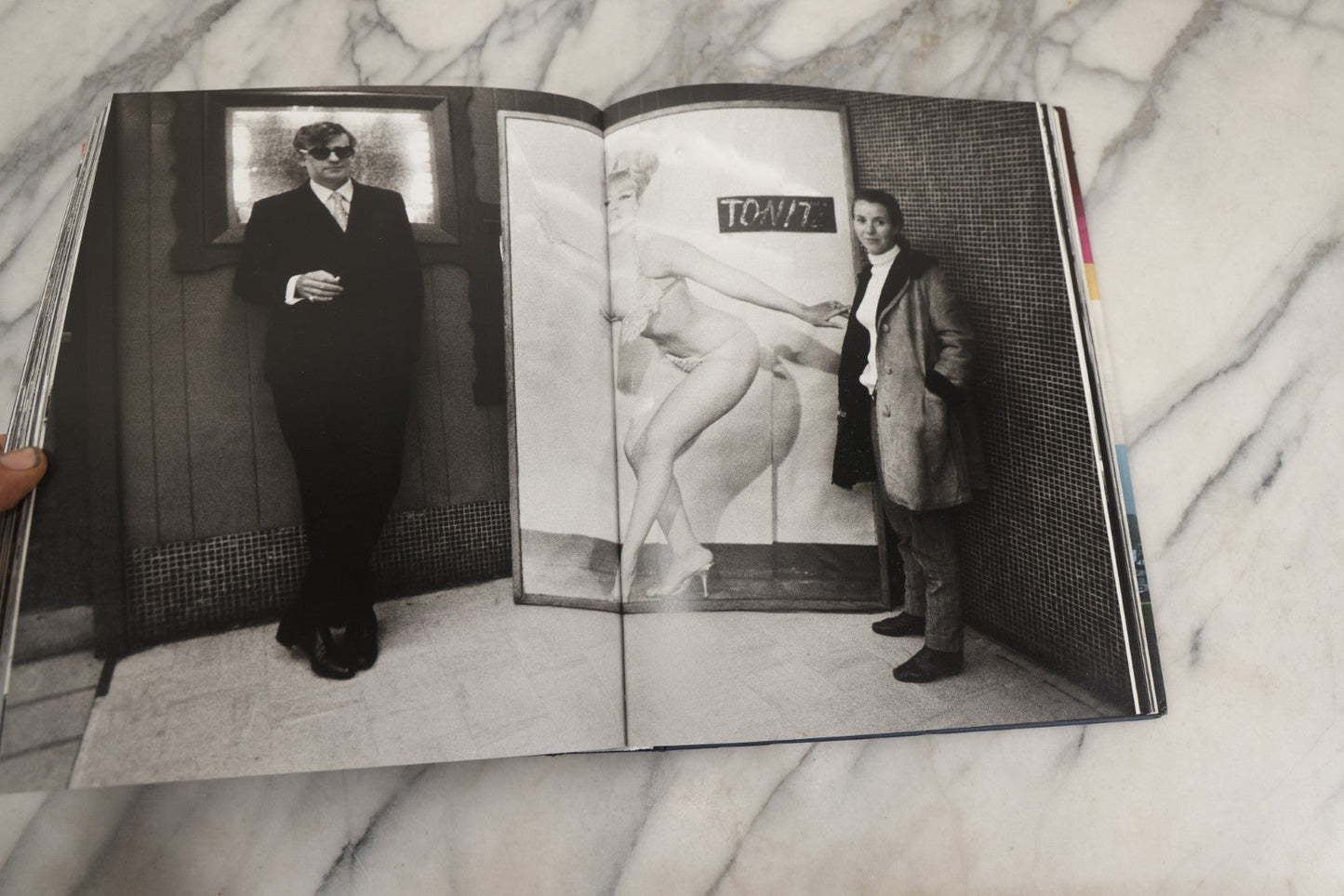 Lot 279 - "Dennis Hopper: Photographs 1961-1967" Modern Taschen Photography Book, Tony Shafrazi, Editor, 2018