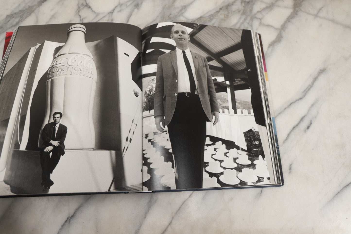 Lot 279 - "Dennis Hopper: Photographs 1961-1967" Modern Taschen Photography Book, Tony Shafrazi, Editor, 2018