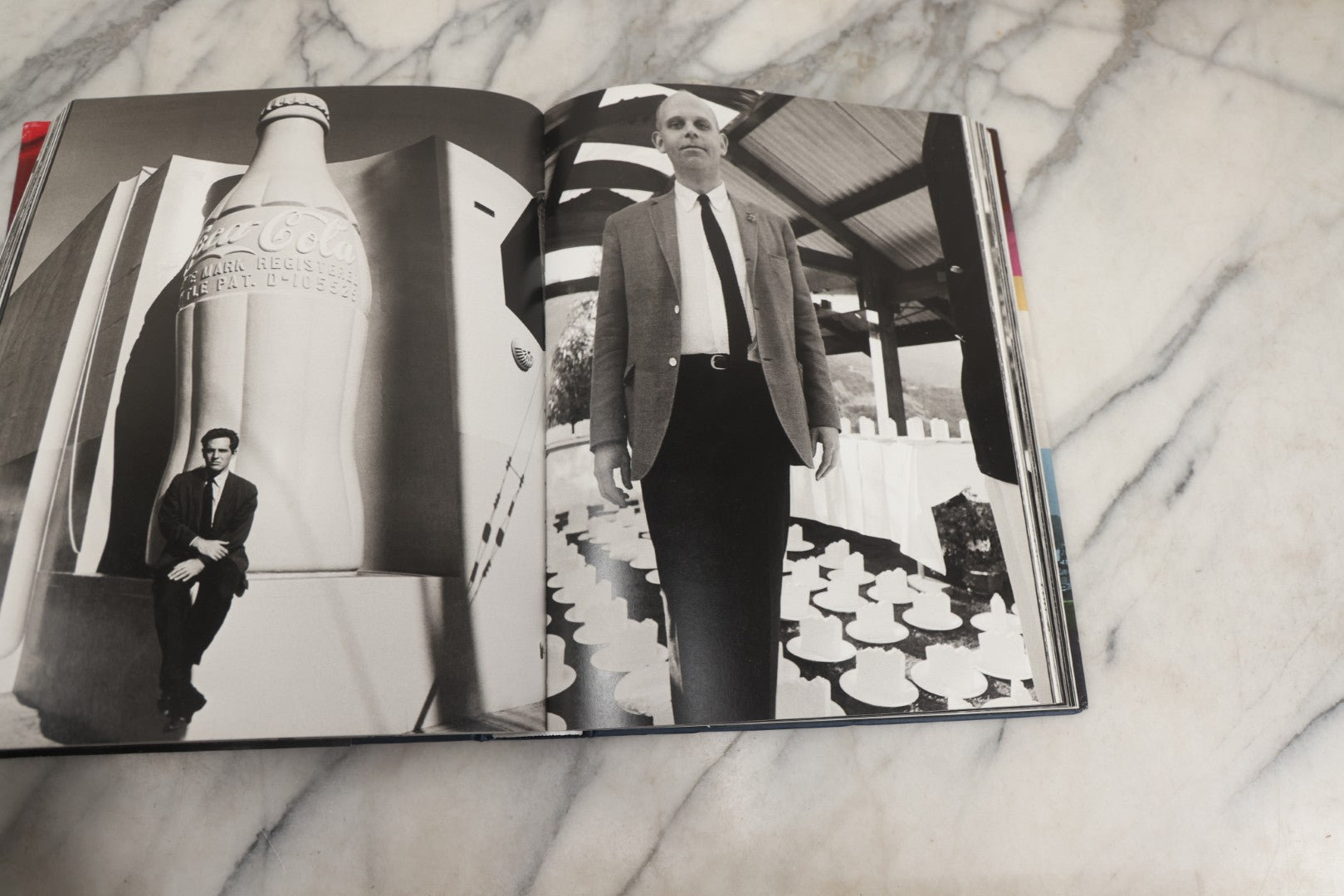 Lot 279 - "Dennis Hopper: Photographs 1961-1967" Modern Taschen Photography Book, Tony Shafrazi, Editor, 2018