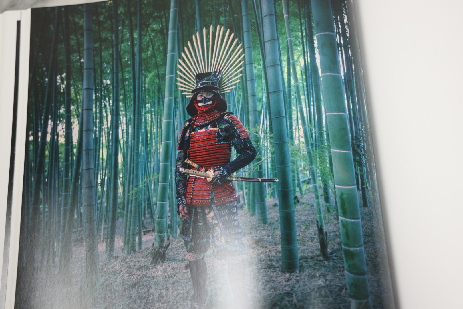 Lot 281 - "Mask" Modern Photography Book By Chris Rainier With Ethnographic Notes By Robert Welsch, Earth Aware Editions, Publishers, California, 2019