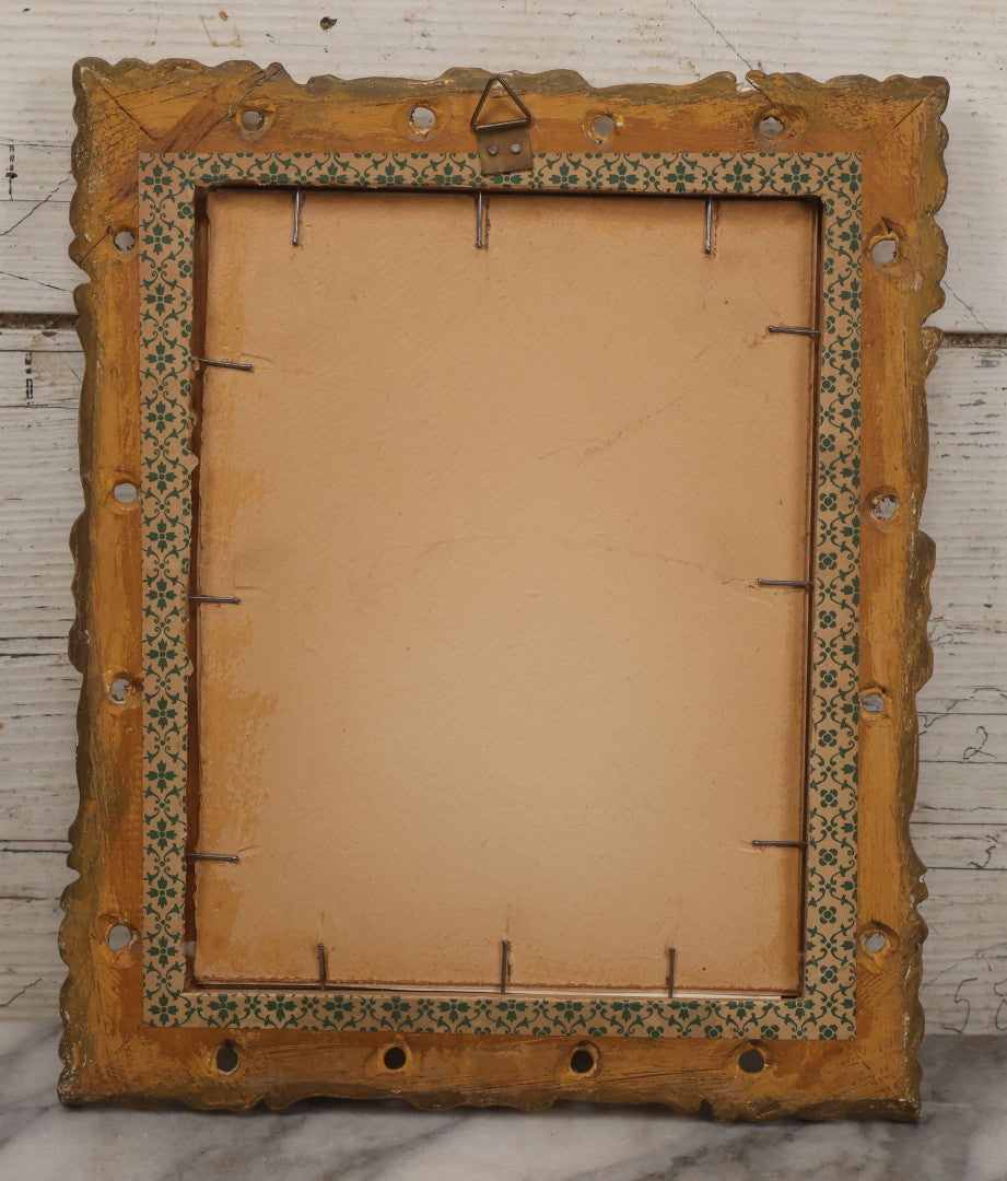 Lot 015 - Antique Anatomical Engraving Of Conjoined Twins, From Mémoires De L'Académie Royale Des Sciences, Paris, 1776, After Drawings By Fossier (Del.) And Engraved By Y. Le G. (Sc.), French Medical Illustration, Framed, 9-5/8" x 11-5/8"