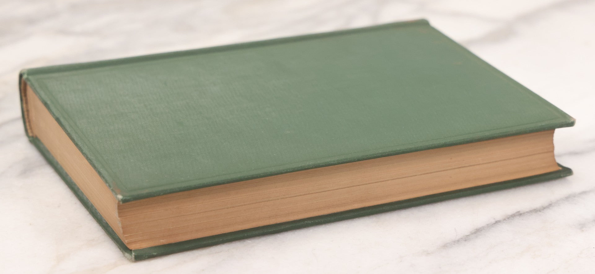 Lot 049 - "Atlas Of The External Diseases Of The Eye Including [...] Pathology And Treatment" Antique Medical Book By Prof. Dr. O. Haab, Translated From German, Illustrated With 76 Plates & 6 Engravings, Published By W.B. Saunders, Philadelphia, 1899