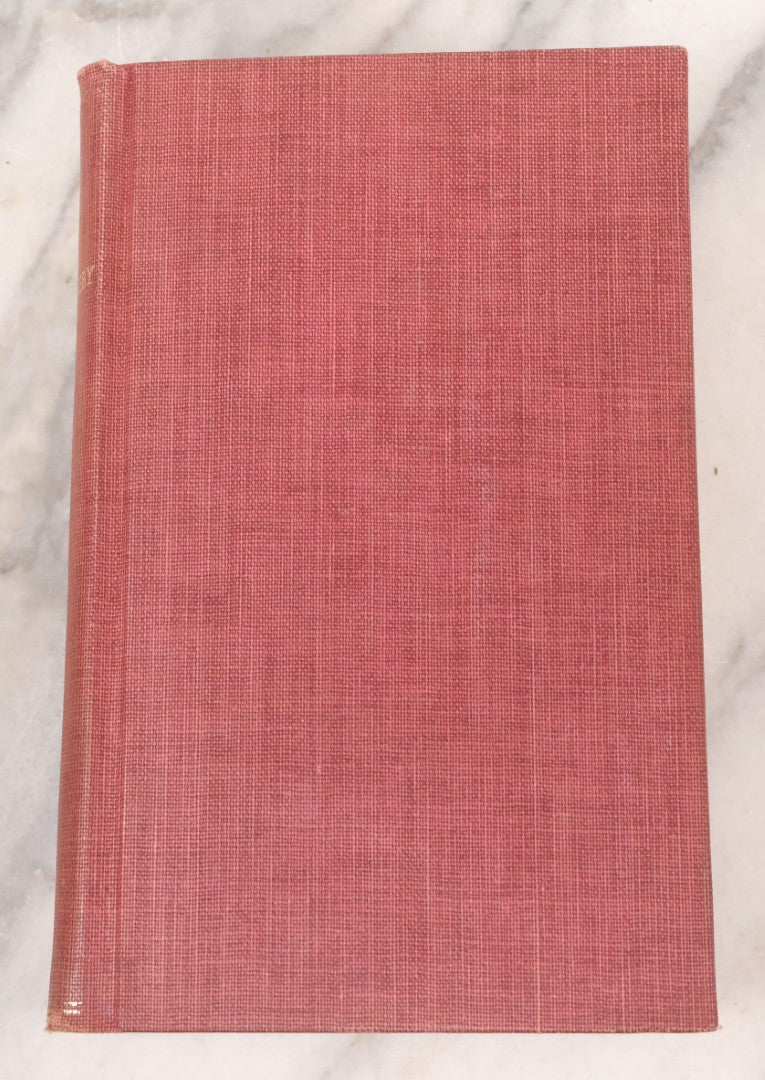 Lot 054 - "Fitch's Dental Surgery: A System Of Dental Surgery In Three Parts" Antique Medical Dentistry Book By Samuel Sheldon Mitch, M.D., Second Edition, Published By Carey, Lea, & Blanchard, Philadelphia, 1835