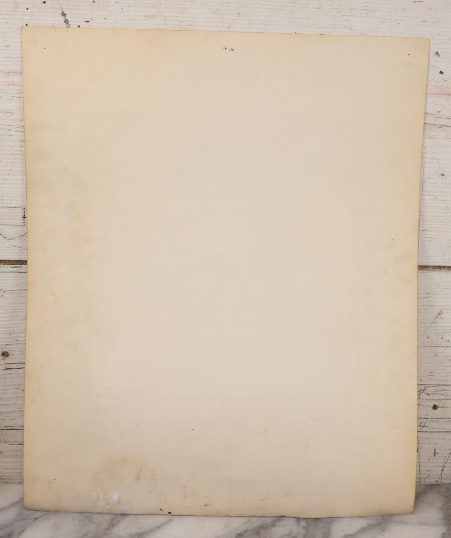 Lot 064 - Vintage "The Sunday Funnies With J.C. Superstar" And "Footnotes" Original Hand Drawn Pen And Ink Underground Comic Book Art, Artist Signed D.F.K., 1971, On Artist Paper, 13-7/8" x 16-7/8"