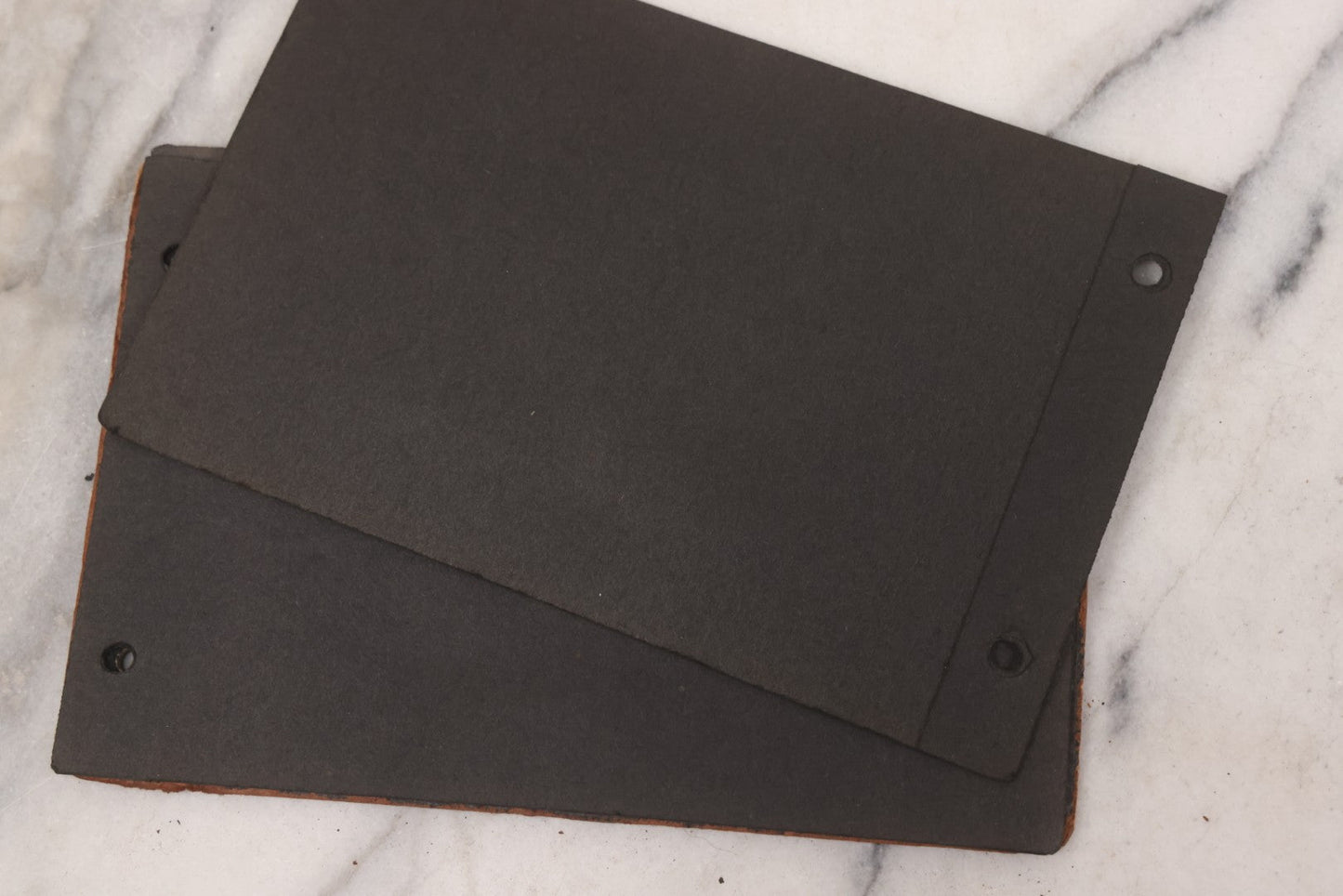 Lot 072 - Vintage Snapshot Photo Album Containing 85+ Photographs, Mostly Of Travel In Italy, Including Pompeii, Rome, Gelati Vendors, The Colosseum, Venice, As Well As Photographs Of The Netherlands, Edinburgh, And More, Note All Page Loose