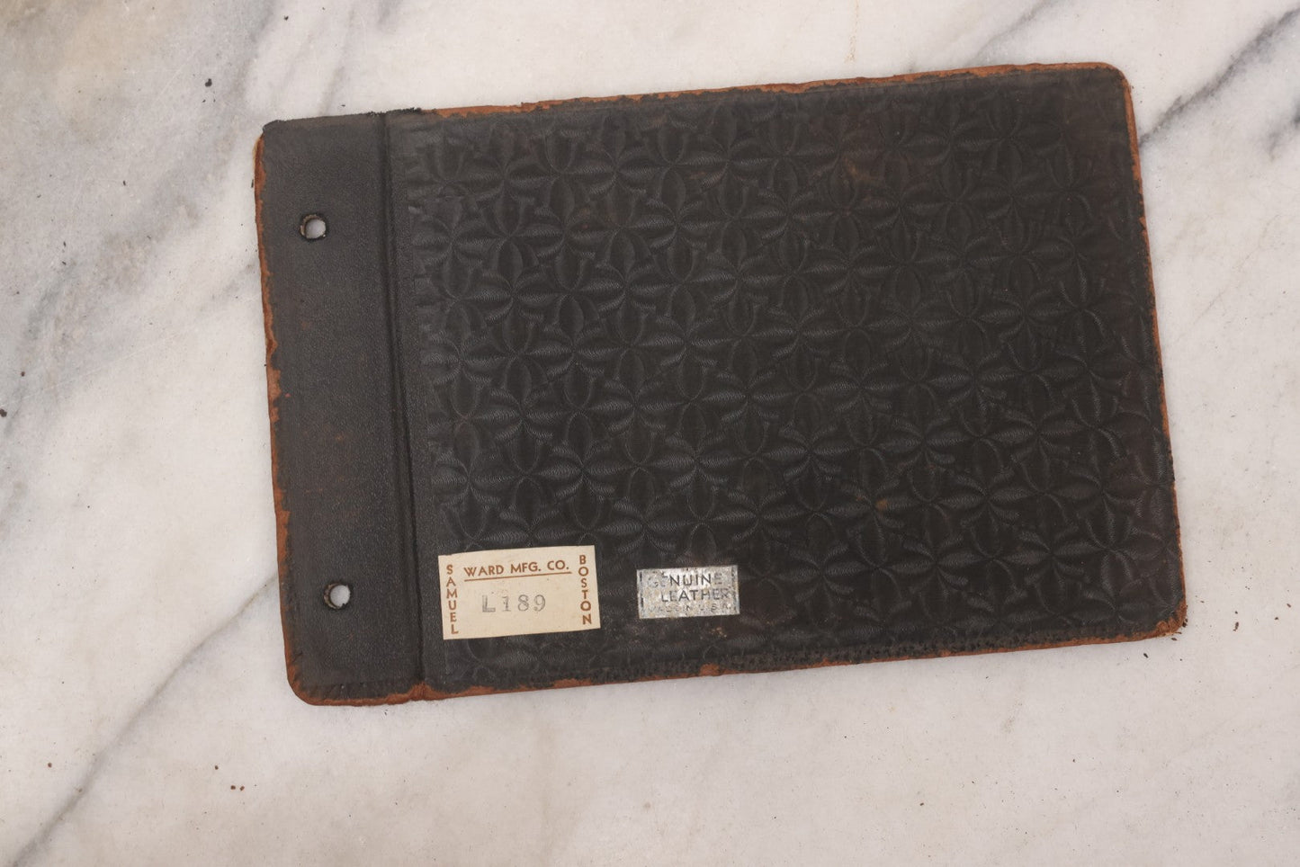 Lot 072 - Vintage Snapshot Photo Album Containing 85+ Photographs, Mostly Of Travel In Italy, Including Pompeii, Rome, Gelati Vendors, The Colosseum, Venice, As Well As Photographs Of The Netherlands, Edinburgh, And More, Note All Page Loose