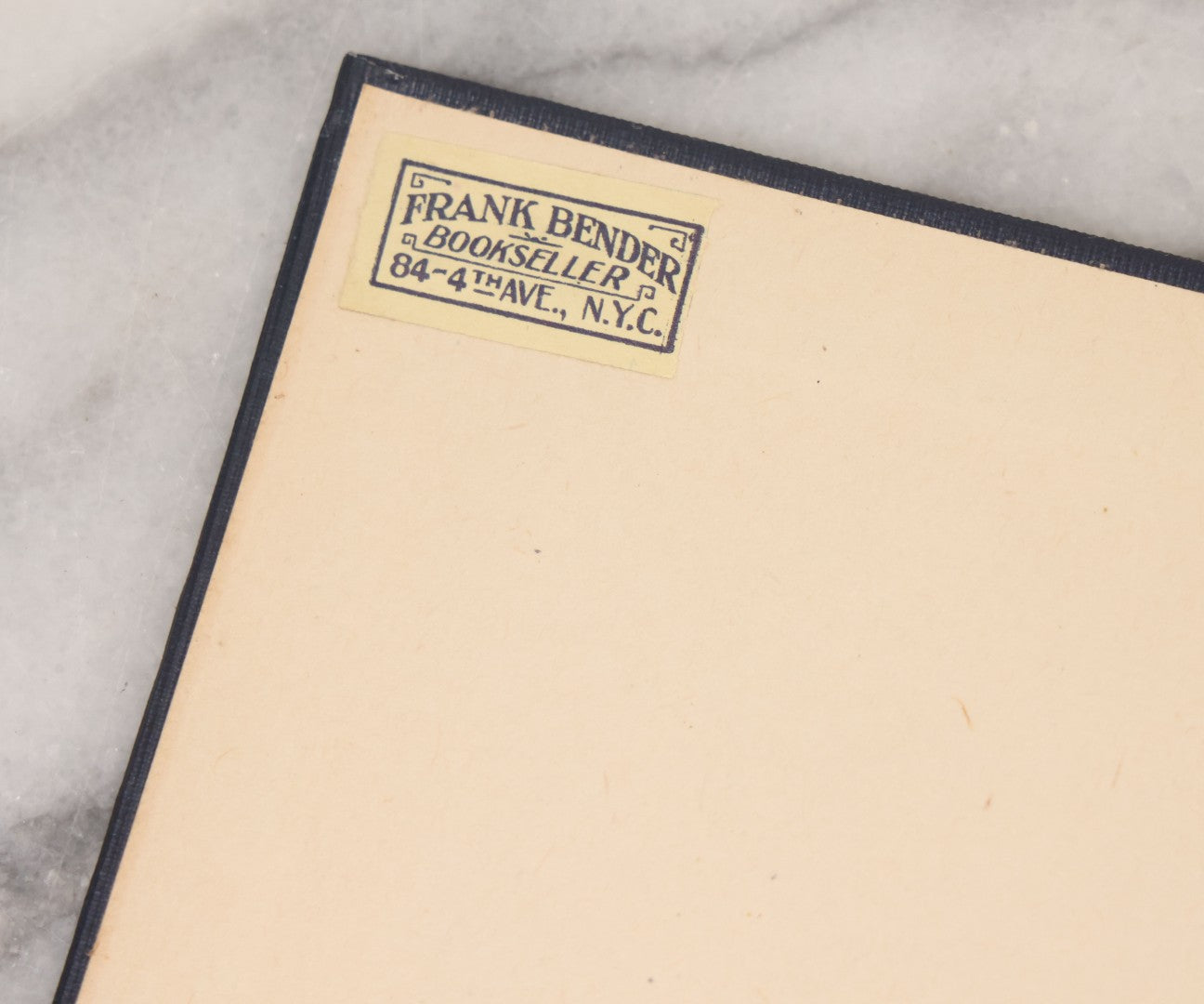 Lot 074 - Pair Of Antique Architecture Books, "The American Vignola" By William R. Ware, Parts I & II, International Textbook Company, Scranton, 1925, Fifth Edition, Profusely Illustrated, Hardcover In Blue Cloth With Gilt Lettering