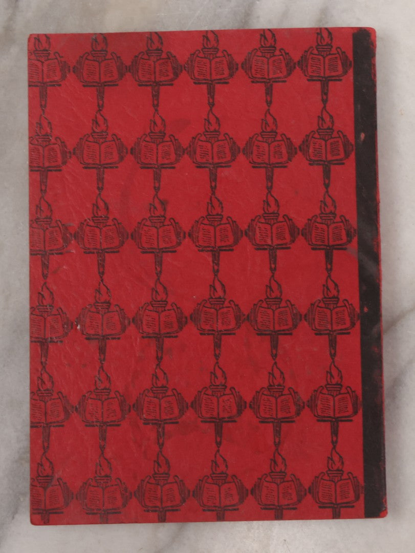 Lot 078 - Grouping Of Seven Vintage And Antique Sex Education Booklets Including "Sex And Family Through The Ages" By Dr. Keller (1928), And "Sex Facts For Young Men," "Truth About Quacks And Self Medication," And Others By S. Dana Hubbard, M.D. (1922)