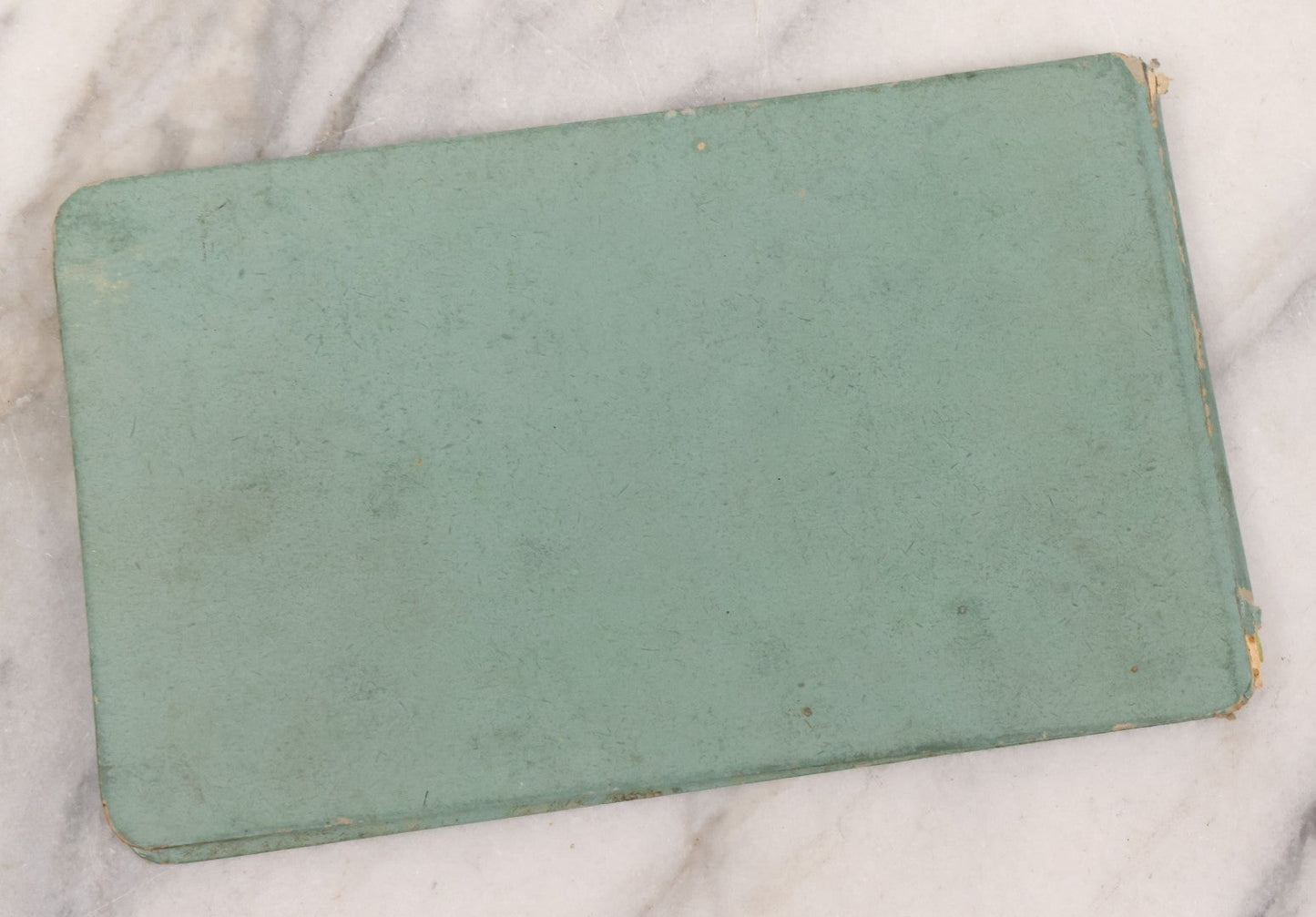 Lot 055 - Antique Victorian Autograph Album With Statue Of Liberty, New York Harbor, Hudson River Themed Embossed Gilt Cover, Cherub Flying On Bee Frontispiece, With Many Autographs From The 1890s Made In Germany