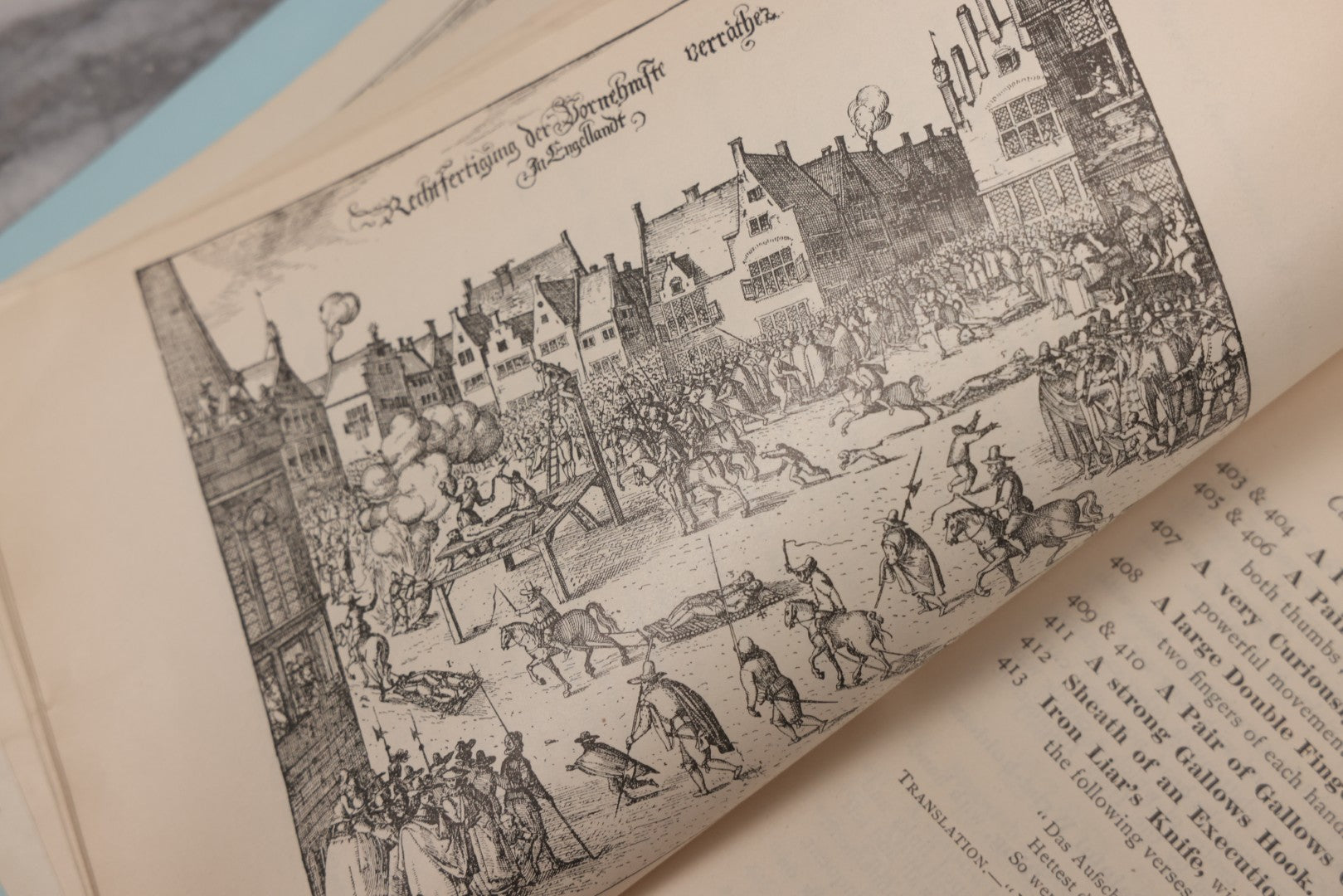 Lot 089 - "Collection Of Torture Instruments From The Royal Castle Of Nuremberg" Illustrated Catalogue From The Exhibition On View At 117 W 23rd St New York, 1893