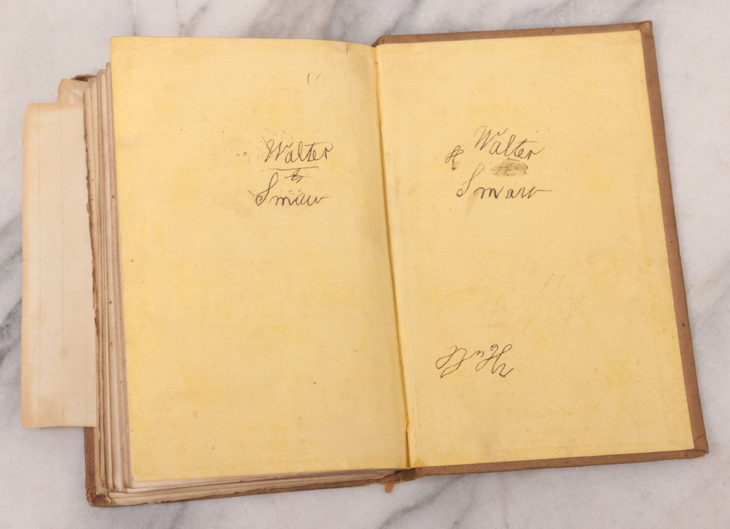 Lot 116 - "Youth's Keepsake: A Christmas And New Year's Gift For Young People" Antique Gift Book Of Poetry And Prose, Illustrated, Published By T.H. Carter And Company, Boston, 1843