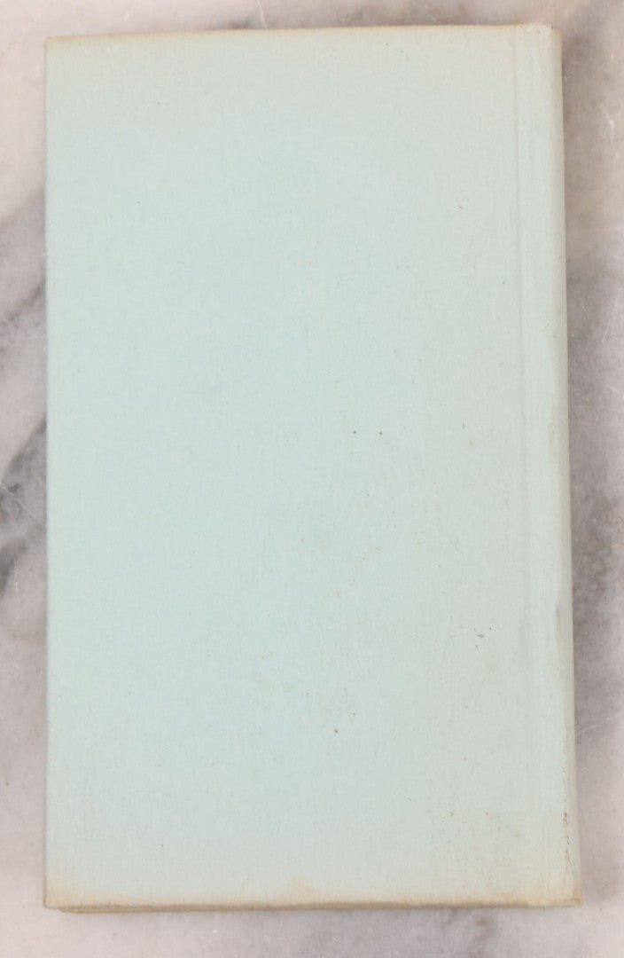 Lot 126 - "The Etiquette Of Letter Writing" Vintage Miniature "Desk" Book, Published By Eaton, Crane And Pike Company, Pittsfield, 1927