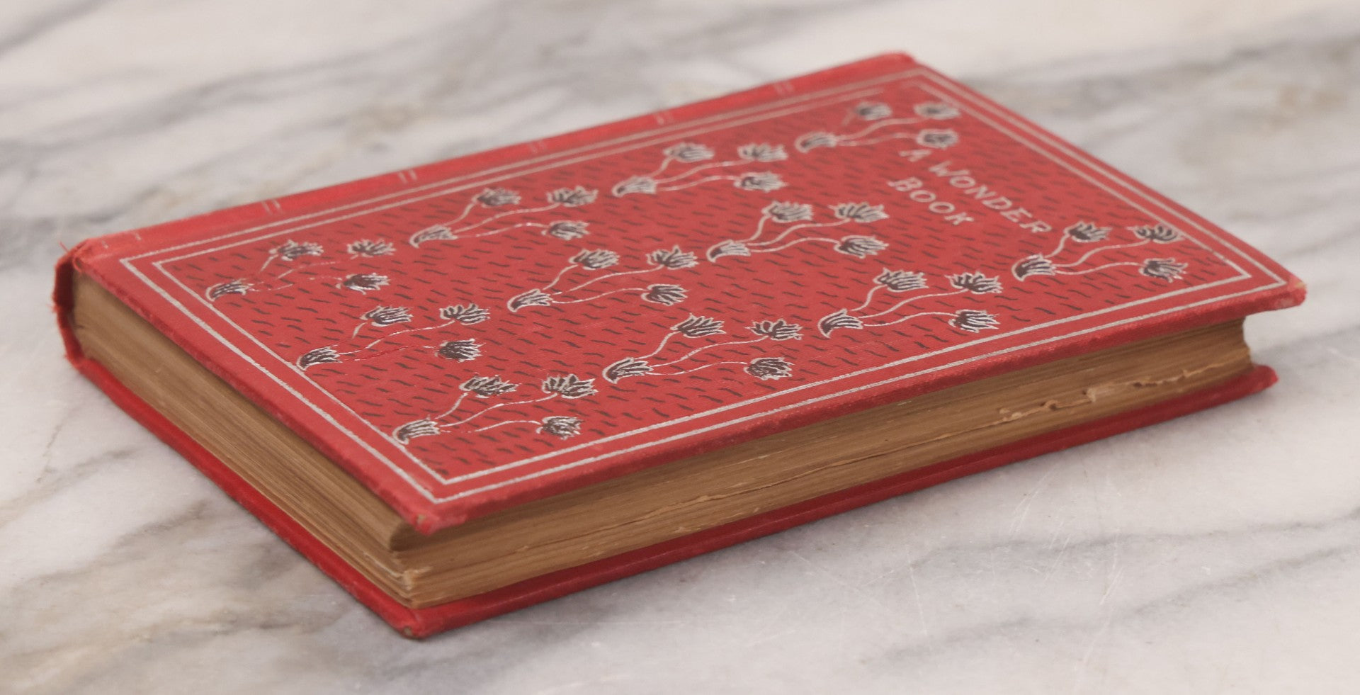 Lot 131 - "A Wonder-Book For Young And Old" Antique Illustrated Storybook By Nathaniel Hawthorne, Published By The Rodgers Company, Philadelphia, 1851